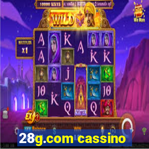 28g.com cassino